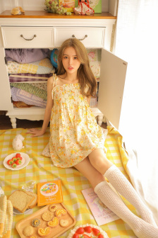 overflowers动漫